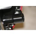 R&G Racing Aero Crash Protectors (lowers) for Yamaha YZF-R1 '07-'14 R&G Racing Aero Crash Protectors (lowers) for Yamaha YZF-R1 '07-'14